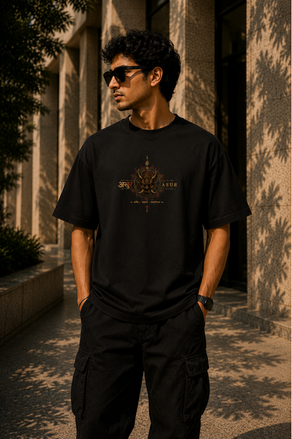 TEVAR Asur Legacy Tee ⭐