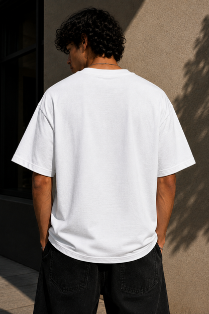 TEVAR Wander Oversized Tee ⭐